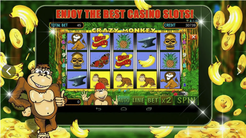 ADMIRALX Casino - Промо 1